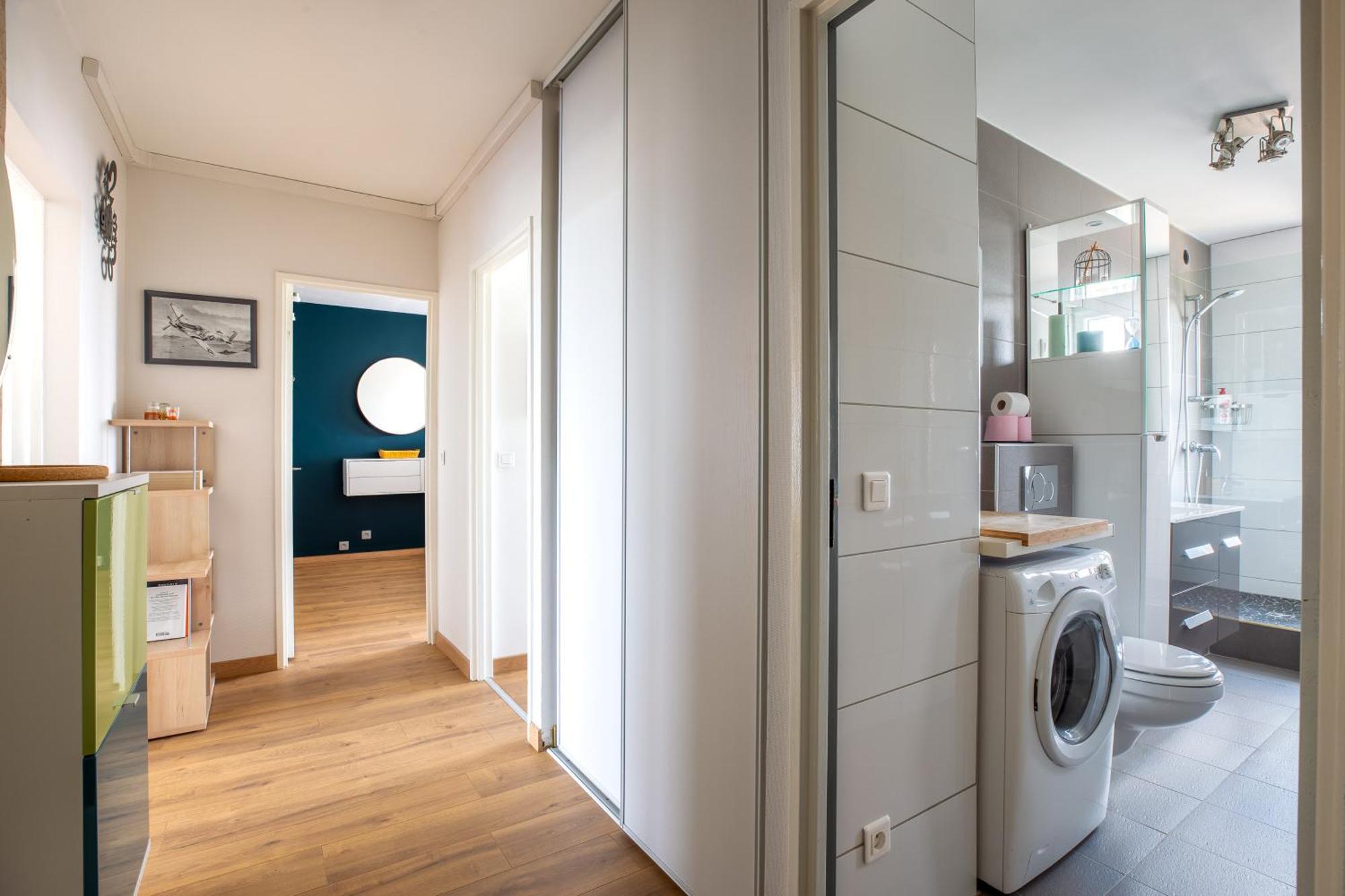 Travel Homes - Wilnest, Nested With A View Mulhouse Exterior photo