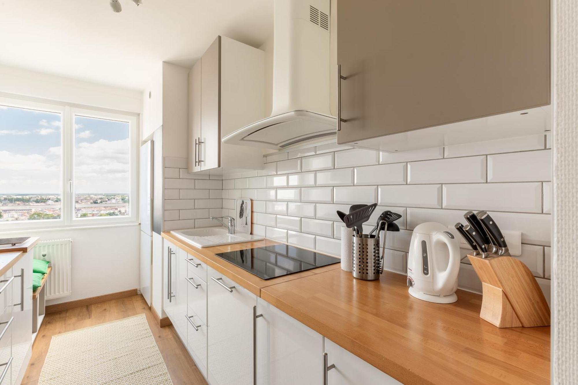 Travel Homes - Wilnest, Nested With A View Mulhouse Exterior photo