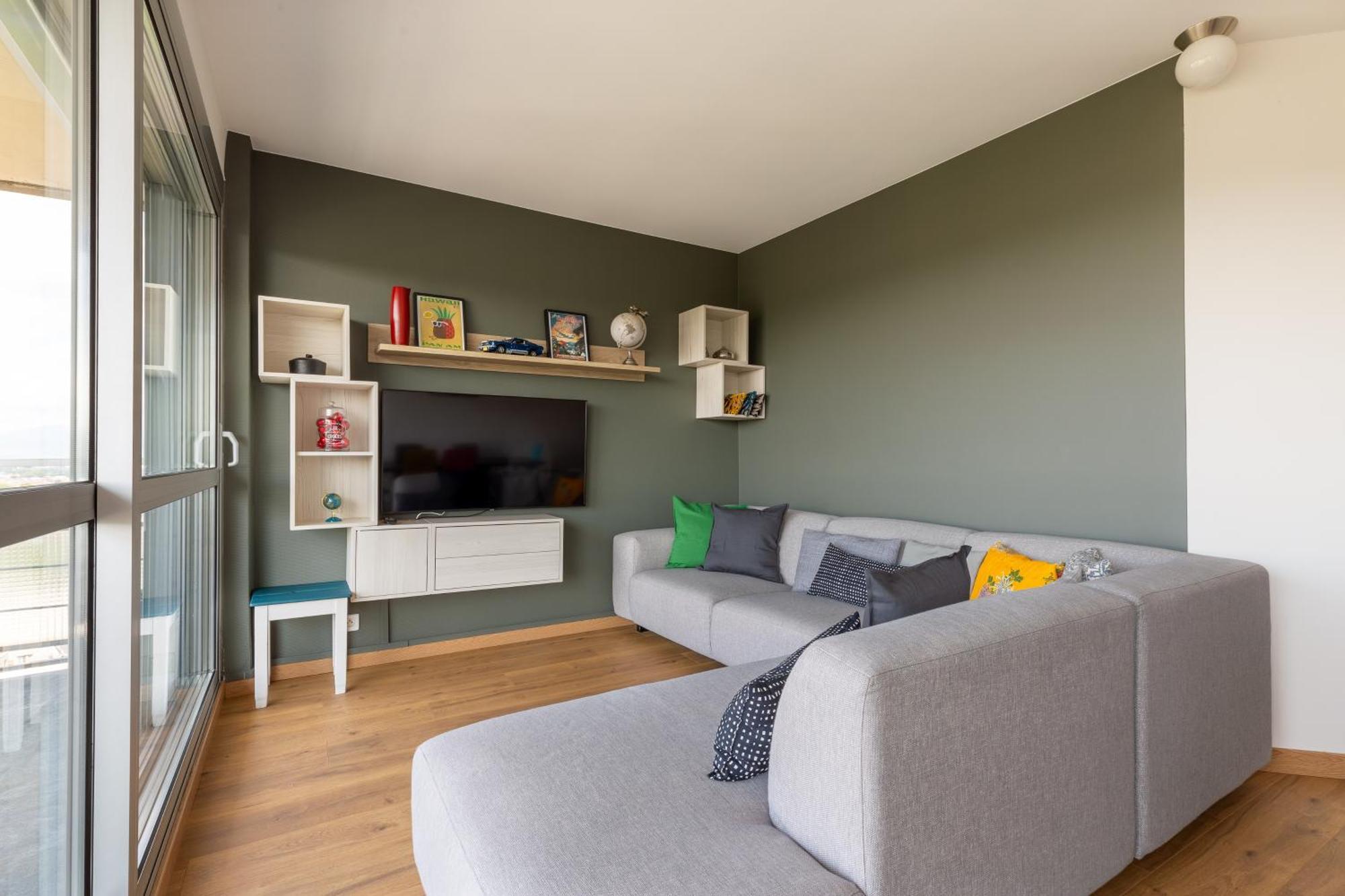 Travel Homes - Wilnest, Nested With A View Mulhouse Exterior photo
